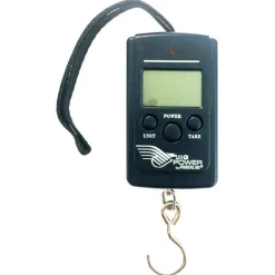 Powerline Peson Digital Jig Power