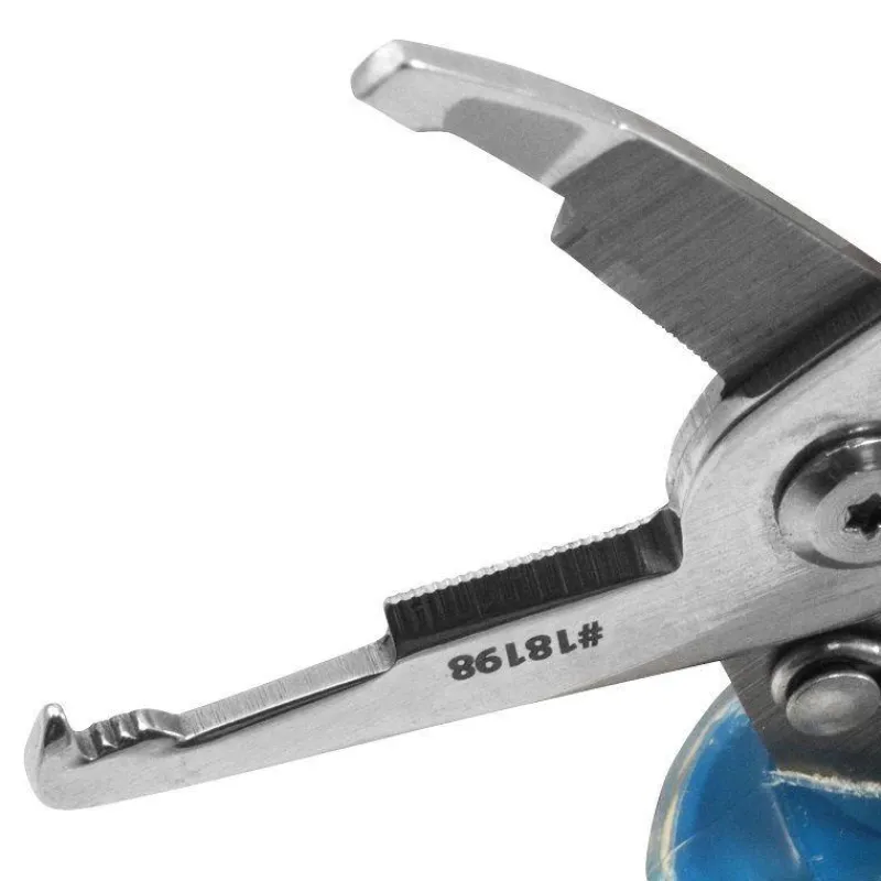 Cuda Pince A Anneau Brise 14Cm