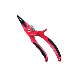 Frichy Pince A Anneaux Brisés Adventurer X9-4 Rouge