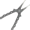 Explorer Tackle Pince Anneaux Brises Alu