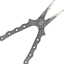 Explorer Tackle Pince Anneaux Brises Alu