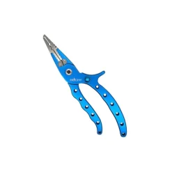 Frichy Pince Anneaux Brisés Adventurer X9-7 Aluminium Bleu