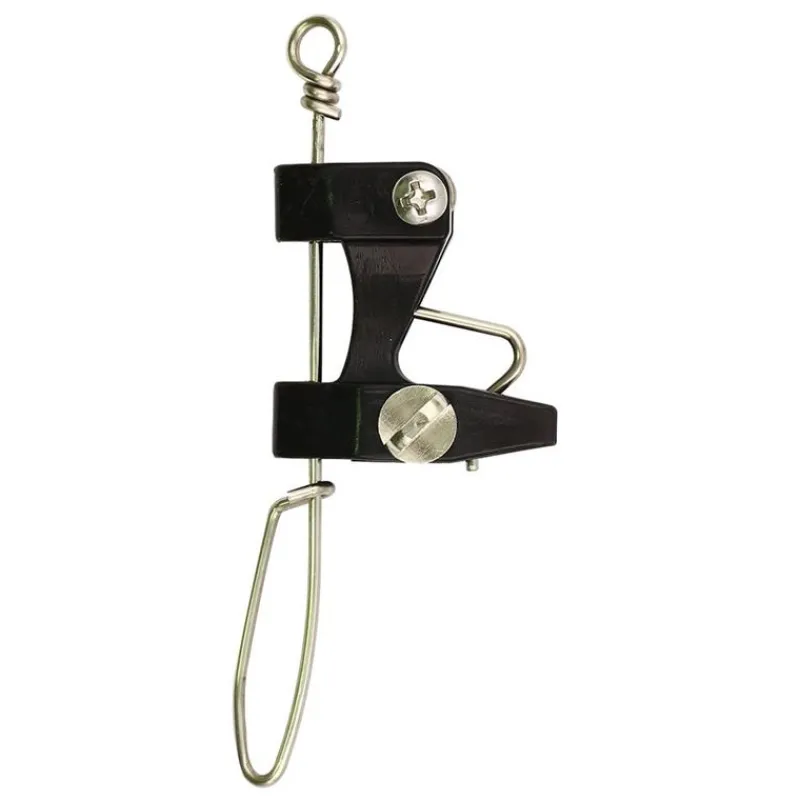 Explorer Tackle Pince Déclencheuse Downrigger Release Clip