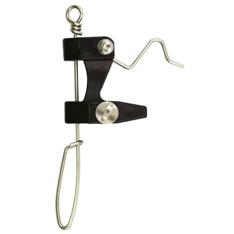 Explorer Tackle Pince Déclencheuse Downrigger Release Clip