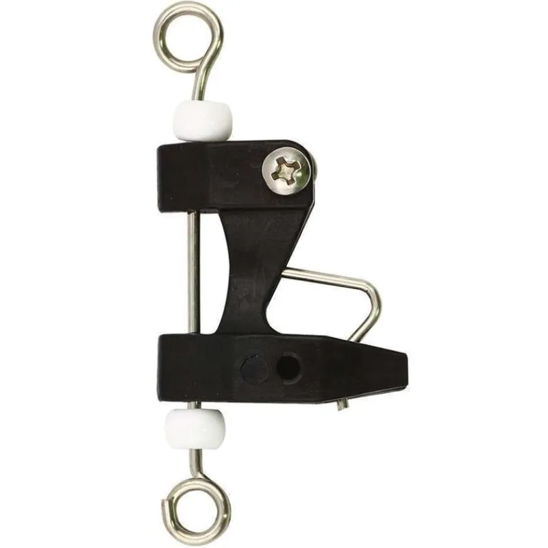 Explorer Tackle Pince Déclencheuse Outrigger Release Clip