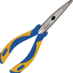 Flashmer Pince Curved