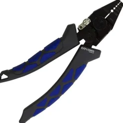 Flashmer Pince Double Sleeves Premium