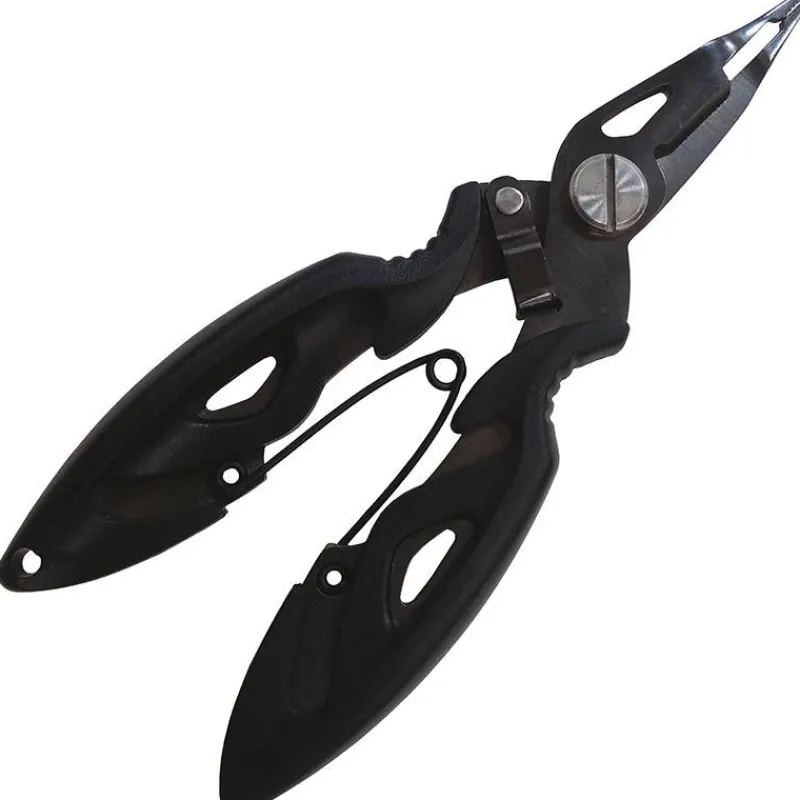 Kahara Pince Micro Tip Stainless Plier