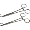Ron Thompson Pince Mer Forceps