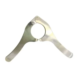 Flashmer Pince À Oursin Inox