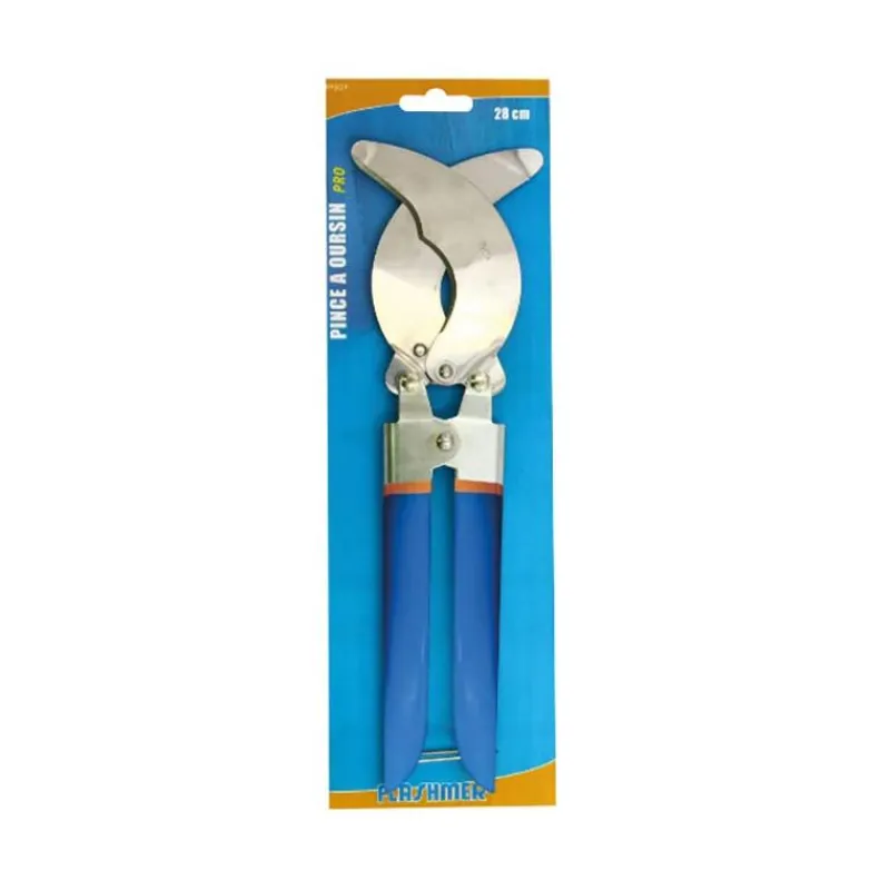 Flashmer Pince À Oursin Pro Inox