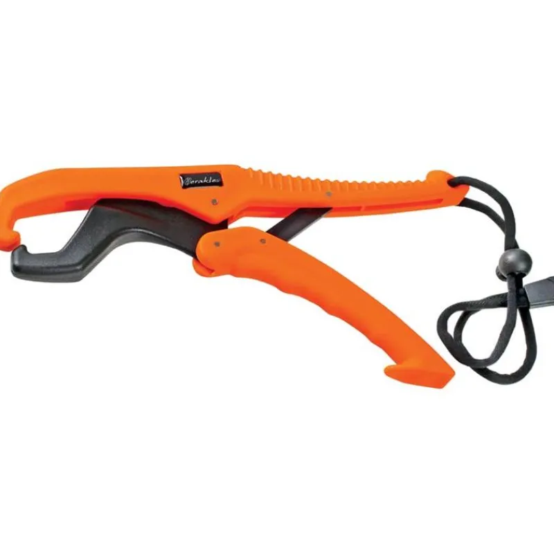 Herakles Pince À Poisson Quick Release Floating Grip