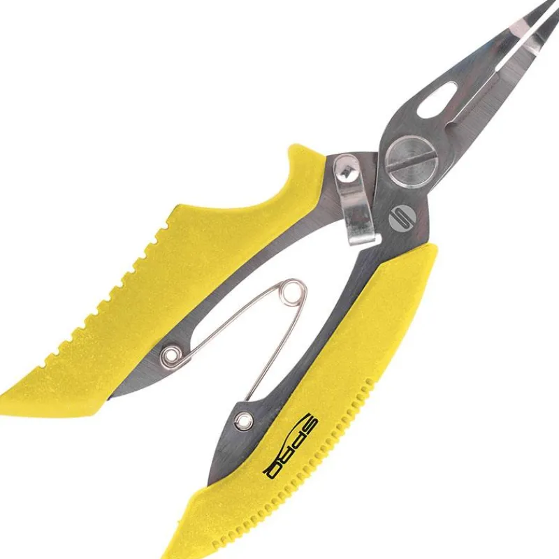 Spro Pince Micro Split Ring V Plier