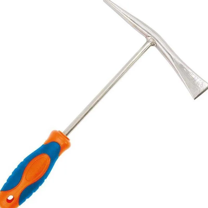 Flashmer Piochon A Huitres Inox