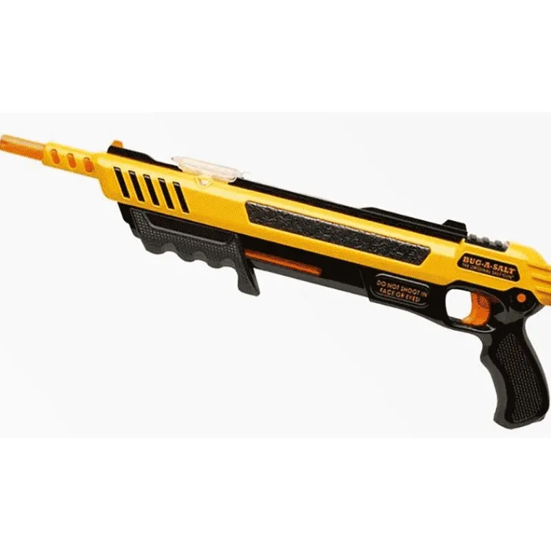 Bug-a-salt Pistolet À Sel Anti-Mouche 3.0