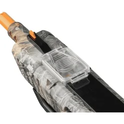 Bug-a-salt Pistolet À Sel Anti-Mouche 3.0 - Realtree Camo