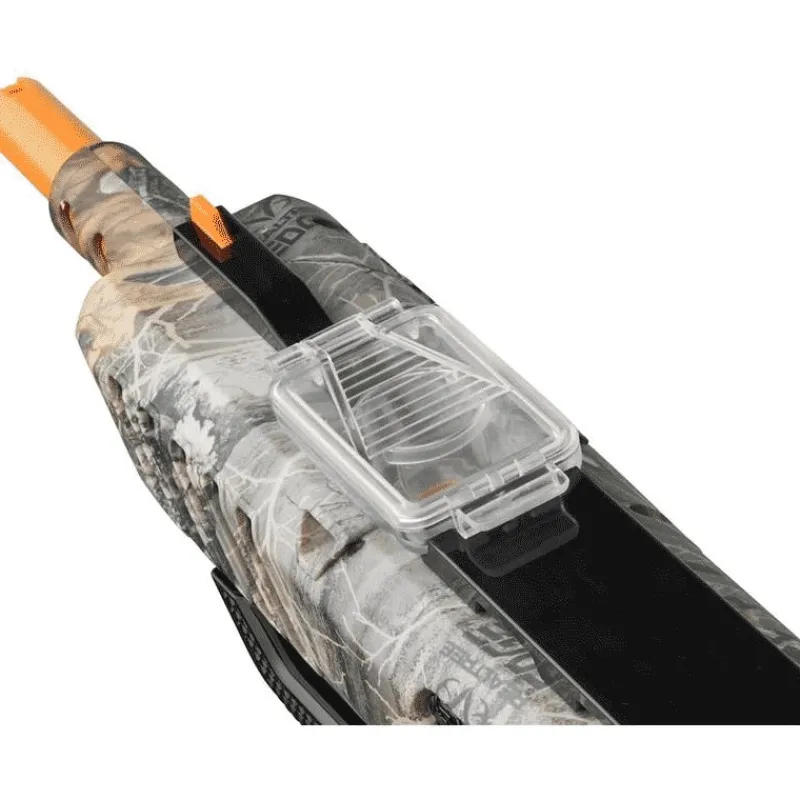 Bug-a-salt Pistolet À Sel Anti-Mouche 3.0 - Realtree Camo