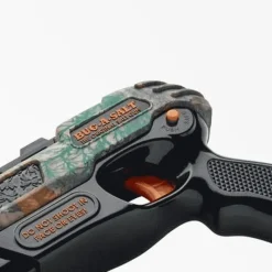 Bug-a-salt Pistolet À Sel Anti-Mouche 3.0 - Realtree Camo