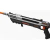 Bug-a-salt Pistolet À Sel Anti-Mouche Advanced Combat Fibre Optic 3.0