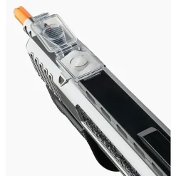 Bug-a-salt Pistolet À Sel Anti-Mouche Advanced Combat Fibre Optic 3.0