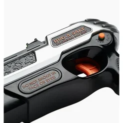 Bug-a-salt Pistolet À Sel Anti-Mouche Advanced Combat Fibre Optic 3.0