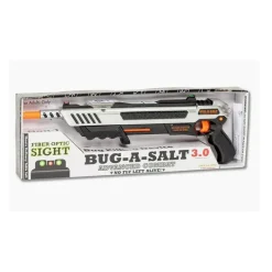 Bug-a-salt Pistolet À Sel Anti-Mouche Advanced Combat Fibre Optic 3.0