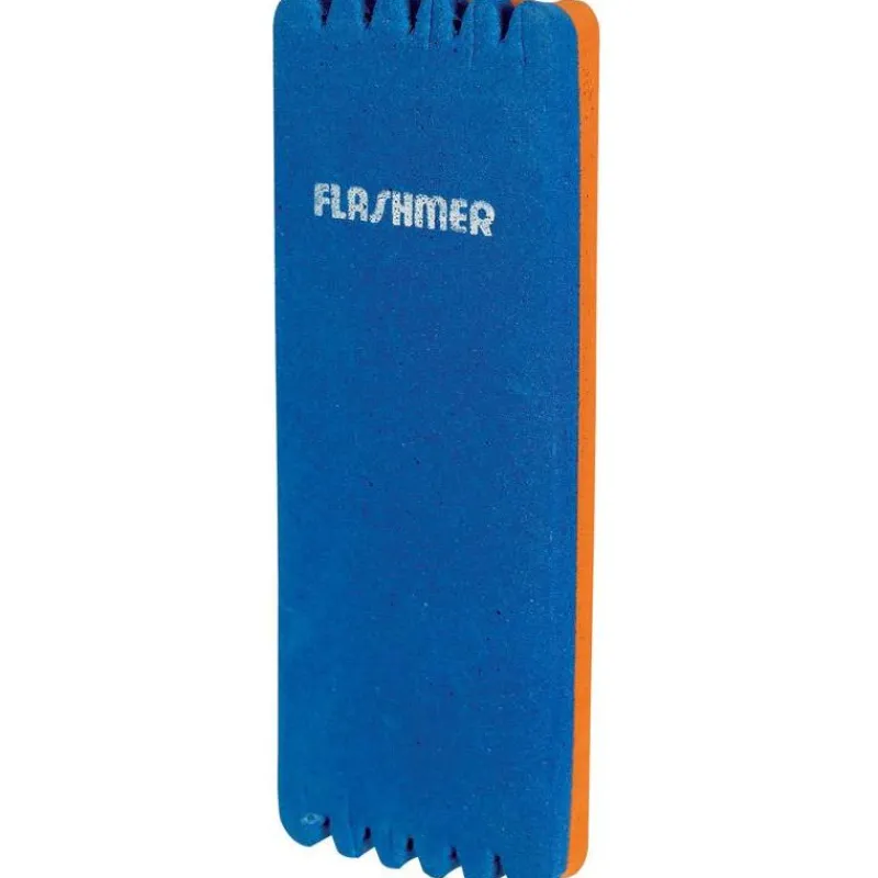 Flashmer Plioir Mousse Crante - Par 4