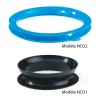 Clee Plioir Plastique Circulaire