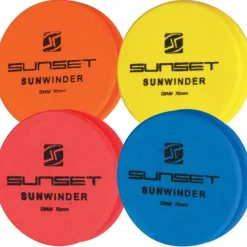 Sunset Plioir Rond Sunwinder