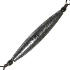 Autain Plomb De Traine Olives Longues Et Emerillons - Pack