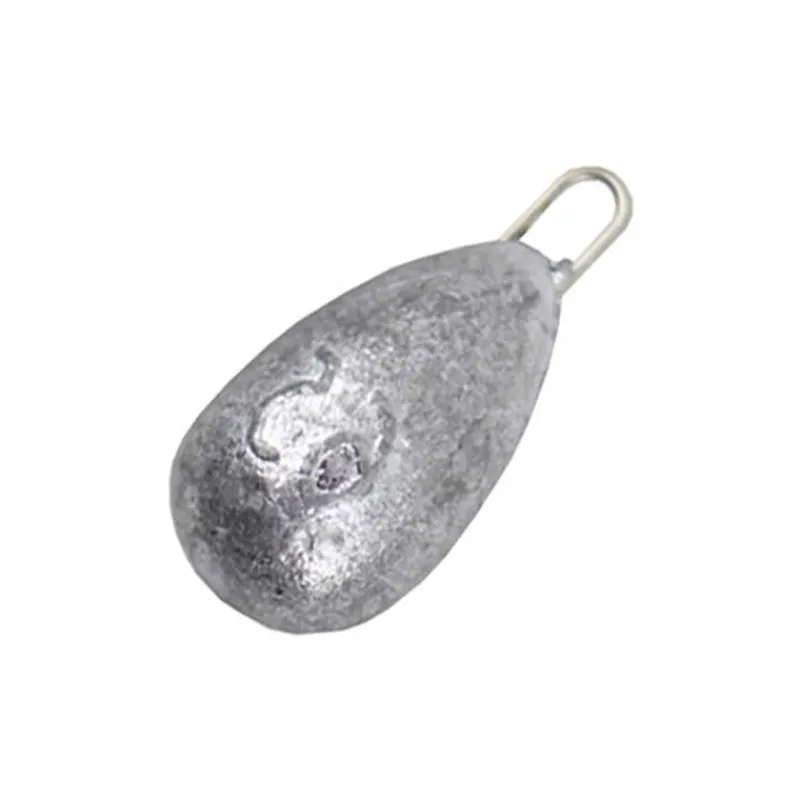 Dudule Plomb Poire
