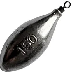 Flashmer Plomb Bomb L - Par 2