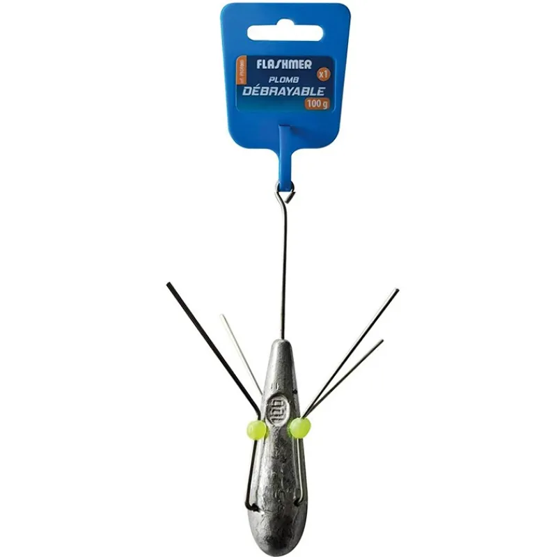 Flashmer Plomb Débrayable