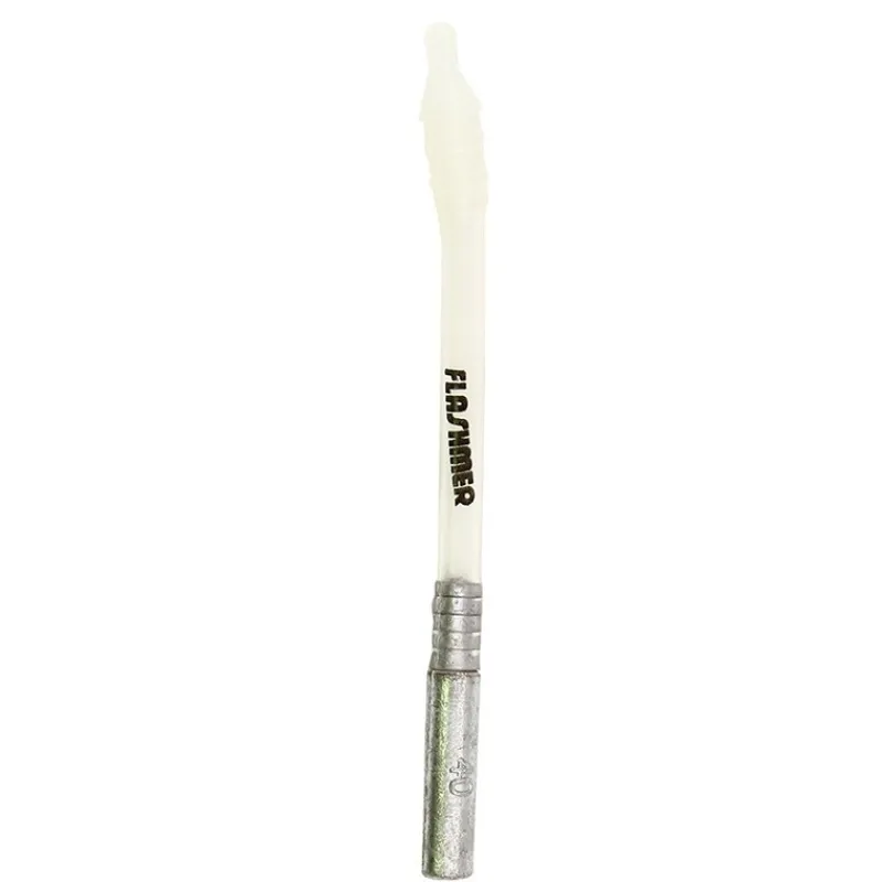 Flashmer Plomb Tyroliens - Par 2