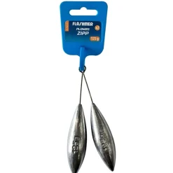 Flashmer Plomb Zipp - Par 2