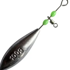 Flashmer Plomb Zipp Urfe - Par 2
