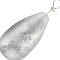 Powerline Plomb Jig Power Squid Weight