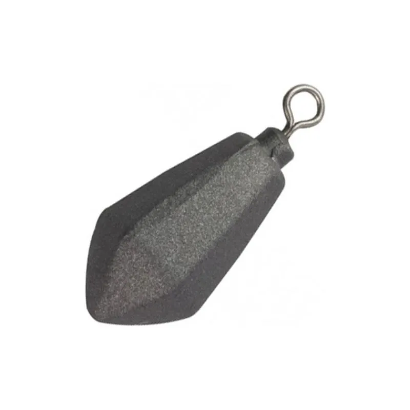 Scratch Tackle Plomb Pear Drop Shot