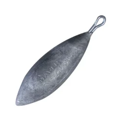 Maver Plomb Surf Ogiva Natural Lead