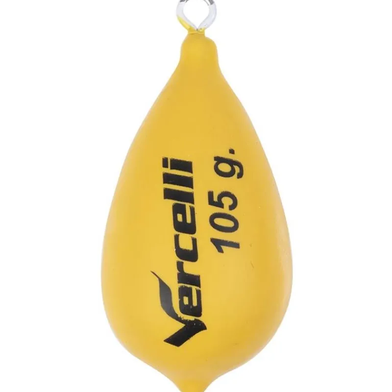 Vercelli Plomb Surf Fond