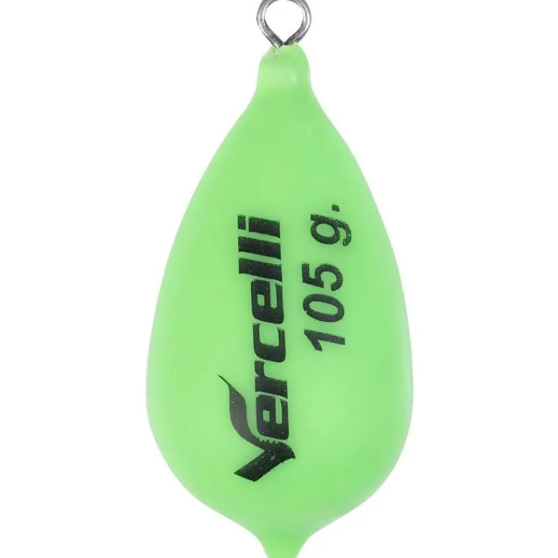 Vercelli Plomb Surf Fond