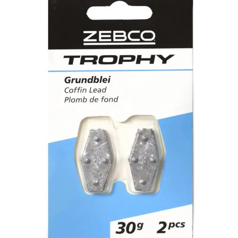Zebco Plombs Trophy