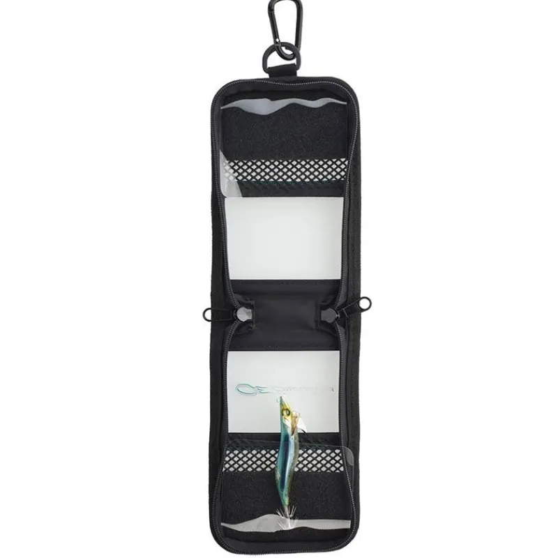 Daiwa Pochette Emeraldas