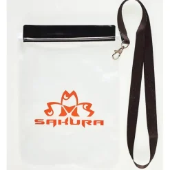 Sakura Pochette Étanche Waterproof Bag