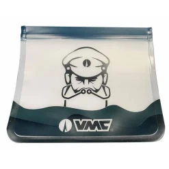 VMC Pochette Kaptain Zip Bag