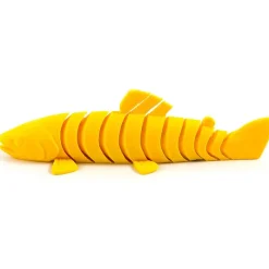 Fishxplorer Poisson Decor Flexi Truite