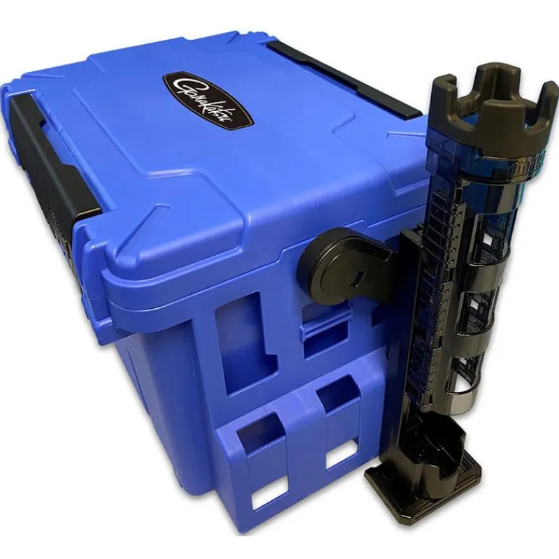 Gamakatsu Porte Canne G-Case 7000 Accessory Rod Stand