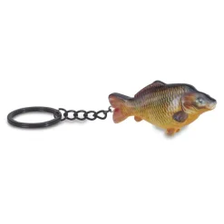 Anaconda Porte Clef Beauty Common Carp-Schuppenkarp Keychain