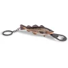 Aquantic Porte Clef Beauty Cod-Dorsch Opener