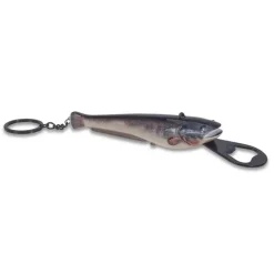 UniCat Porte Clef Beauty Catfish-Wels Opener